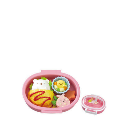 Re-Ment Sumikko Bento Blind Box