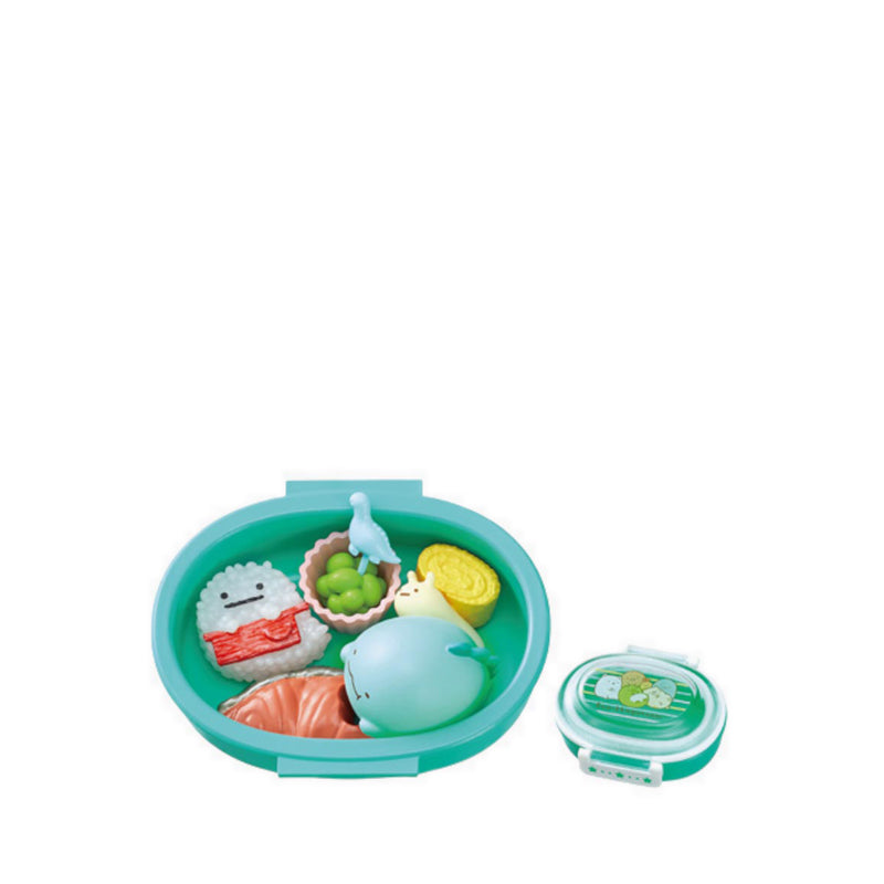 Re-Ment Sumikko Bento Blind Box