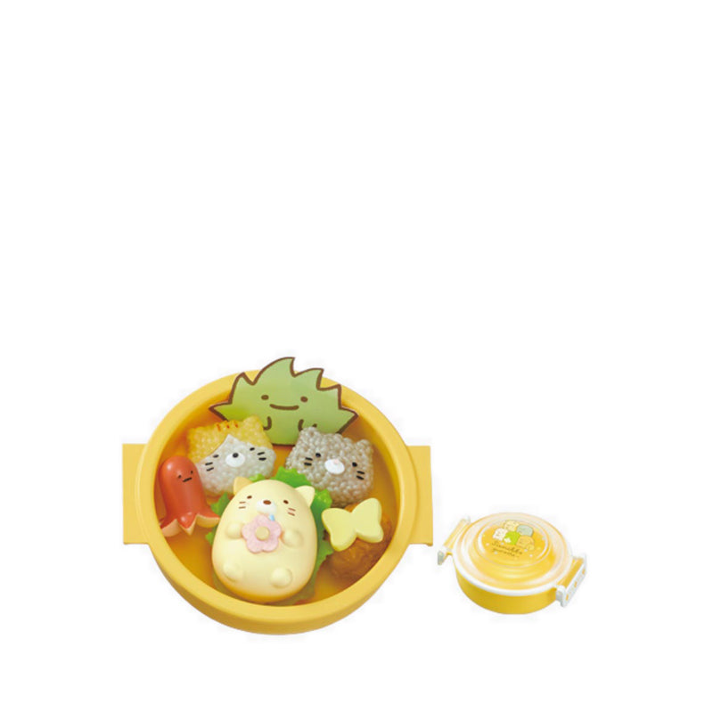 Re-Ment Sumikko Bento Blind Box