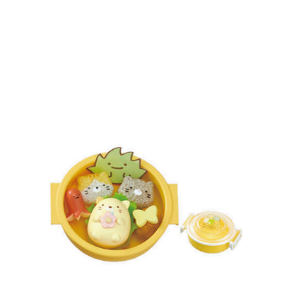 Re-Ment Sumikko Bento Blind Box