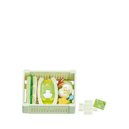 Re-Ment Sumikko Bento Blind Box