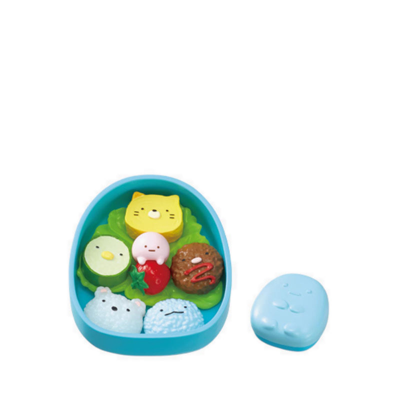 Re-Ment Sumikko Bento Blind Box