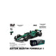 RW 1:20 Scale 2.4Ghz Formula 1 Rc Car 
Aston Martin