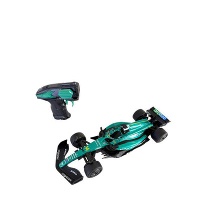 RW 1:20 Scale 2.4Ghz Formula 1 Rc Car 
Aston Martin