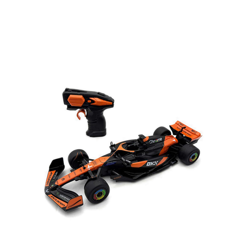 RW 1:20 Scale 2.4Ghz Formula 1 Rc Car 
McLaren
