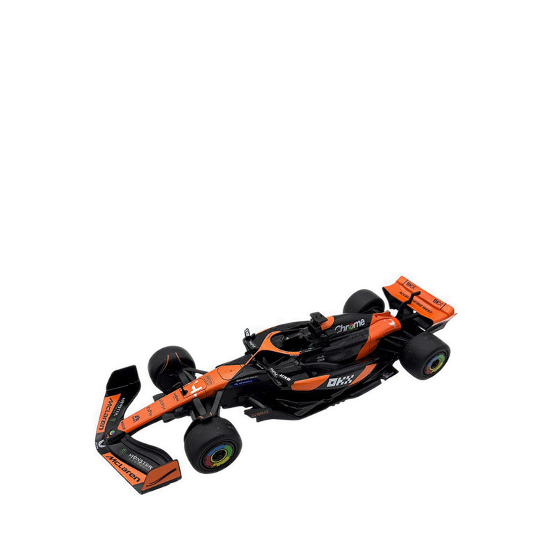 RW 1:20 Scale 2.4Ghz Formula 1 Rc Car 
McLaren