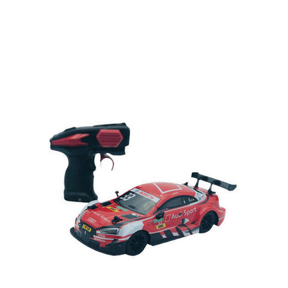 RW 1:24 2.4Ghz Audi RS5 DTM(RED BULL&AUDI SPORT)  RC