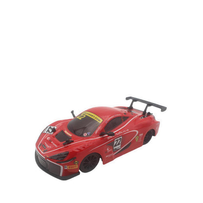 RW 1:24 2.4Ghz McLaren 720S GT3
RC CAR