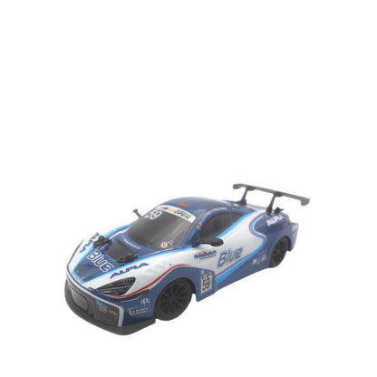 RW 1:24 2.4Ghz McLaren 720S GT3
RC CAR