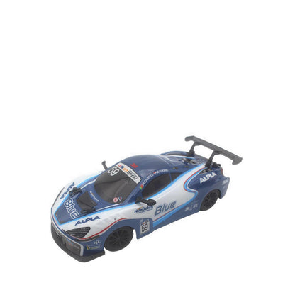 RW 1:24 2.4Ghz McLaren 720S GT3
RC CAR