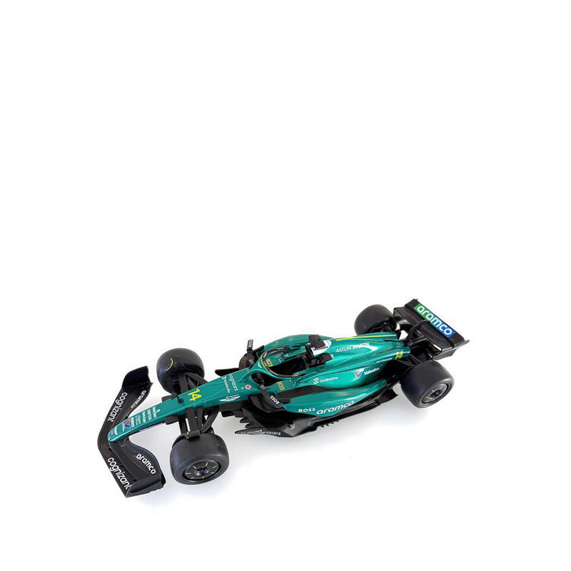 RW 1:18 Scale Aston Martin Formula 1