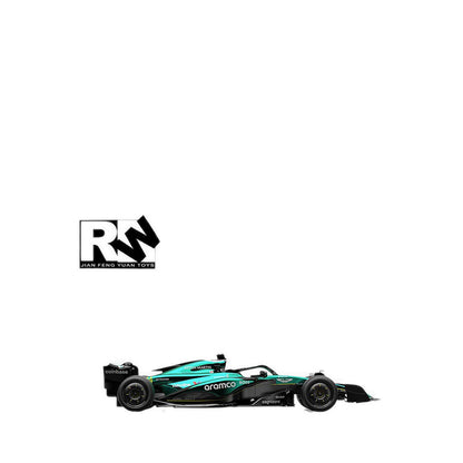 RW 1:24 Scale Aston Martin Formula 1