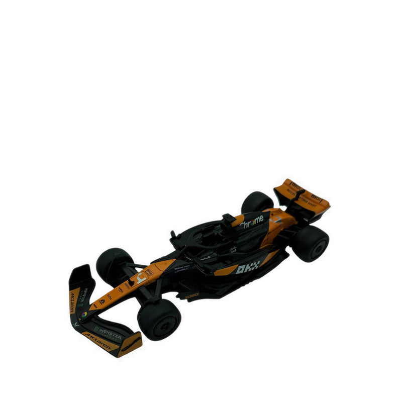 RWV26 1 32 McLaren F1 MCL38 license