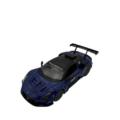 RWV26 1 24 Maserati GT2 license