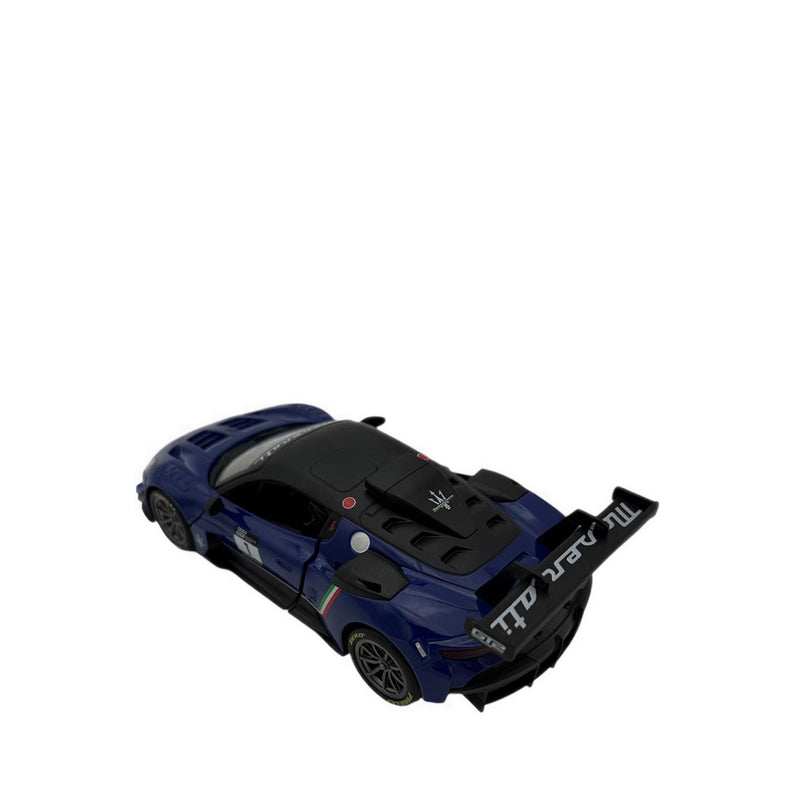 RWV26 1 24 Maserati GT2 license