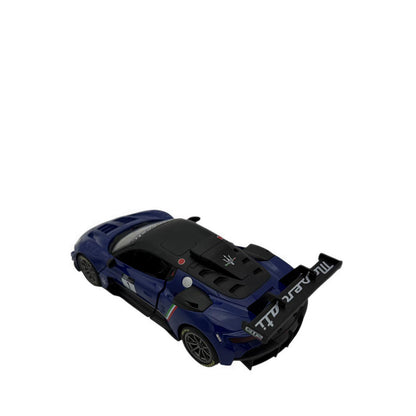 RWV26 1 24 Maserati GT2 license