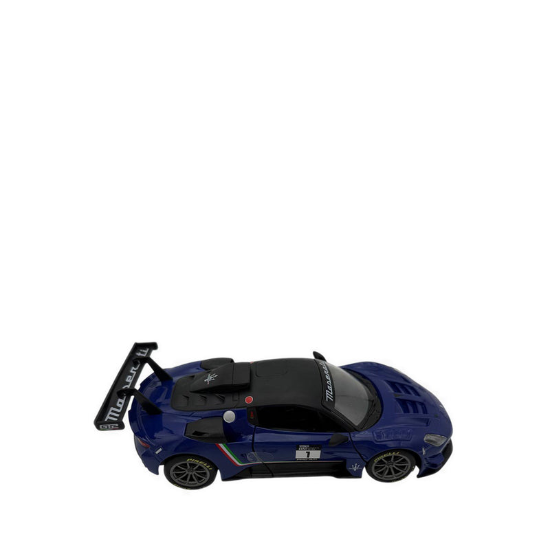 RWV26 1 24 Maserati GT2 license