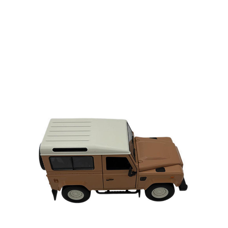 RWV26 1 24 2023 Classic Defender