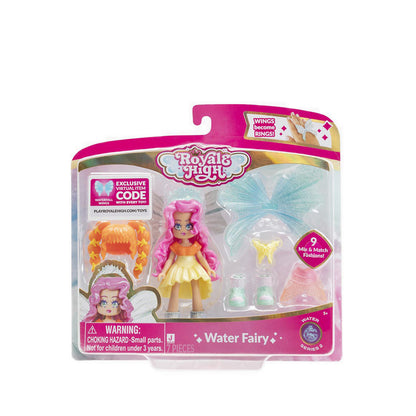 Royale High CORE DELUXE FIGURES ASST. 3INCH - RYH0003