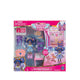 Royale High MINI PLAYSET ROOM ASST. 3INCH - RYH0056