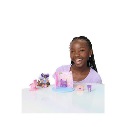 Royale High MINI PLAYSET ROOM ASST. 3INCH - RYH0056