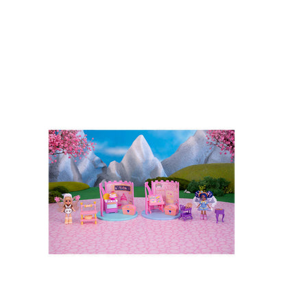 Royale High MINI PLAYSET ROOM ASST. 3INCH - RYH0056
