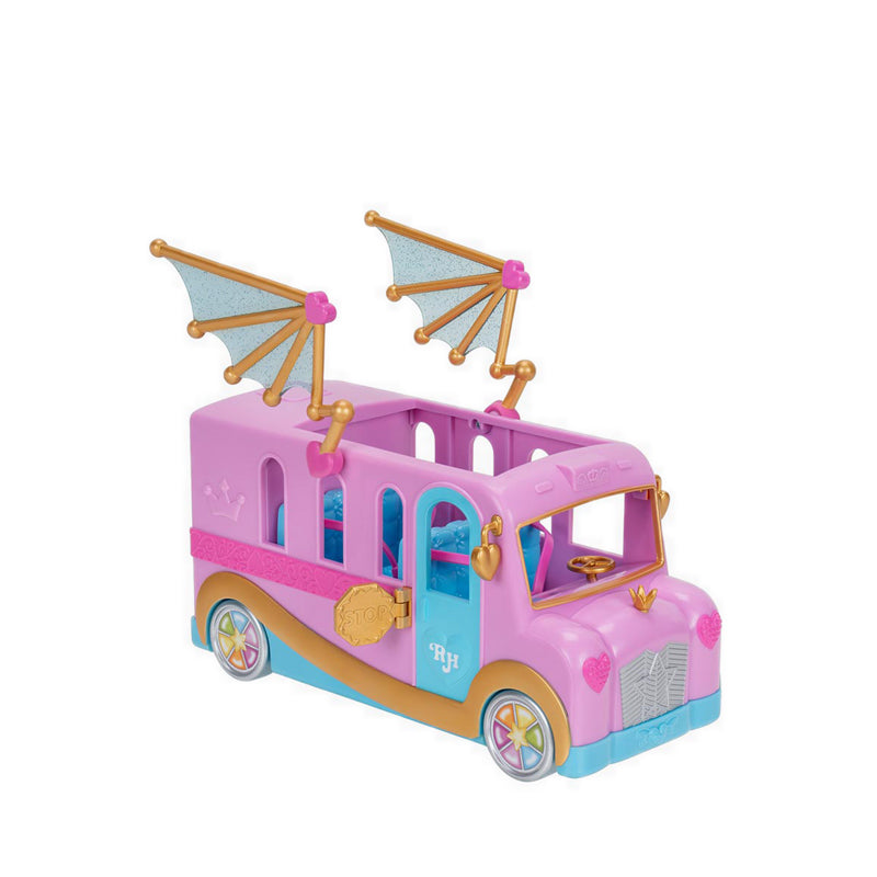 Royale High BUS & GLAM CLOSET 5INCH - RYH0059