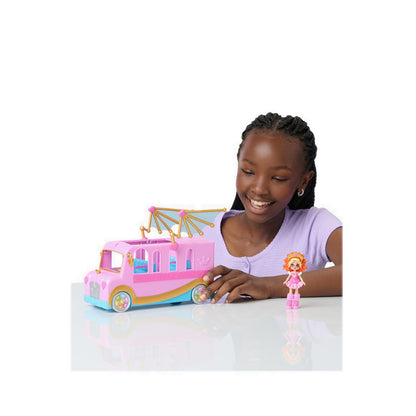 Royale High BUS & GLAM CLOSET 5INCH - RYH0059