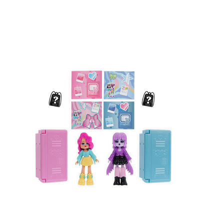Royale High SURPRISE LOCKER 2 PACK 3INCH - RYH0061