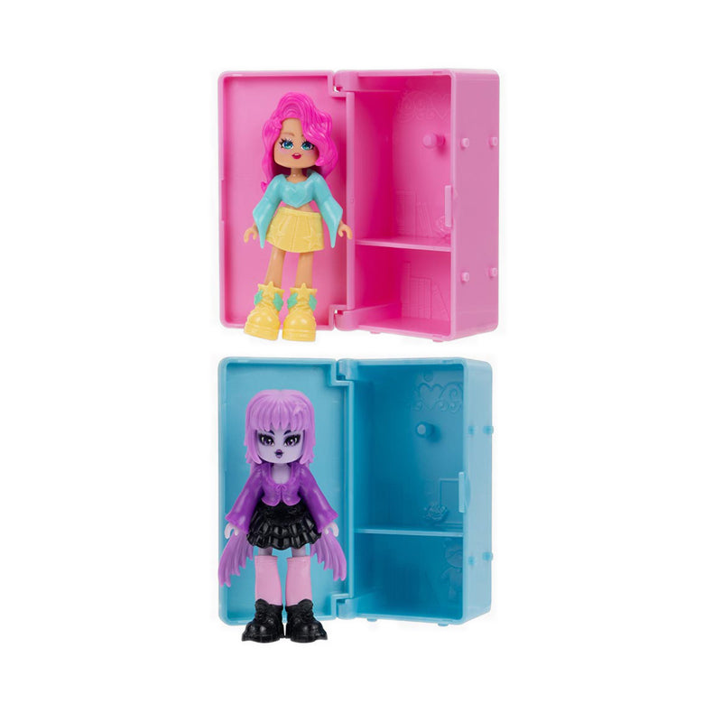 Royale High SURPRISE LOCKER 2 PACK 3INCH - RYH0061