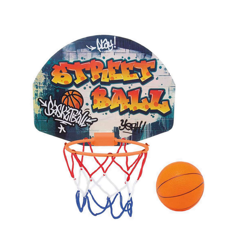 SIMBA BASKETBALL SET - S1M107406024