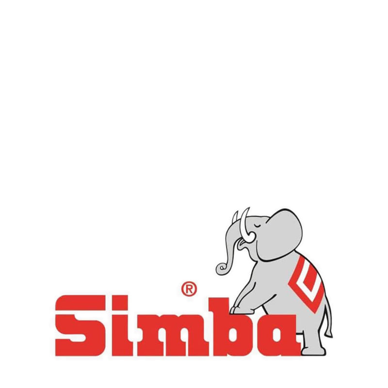 SIMBA BASKETBALL SET - S1M107406024