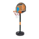 SIMBA BASKETBALL SET WITH POLE - S1M107407609