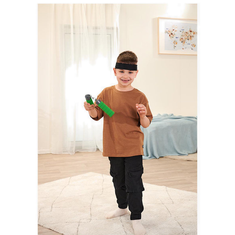 SIMBA NEXT NINJA NUNCHAKU - S1M108041136
