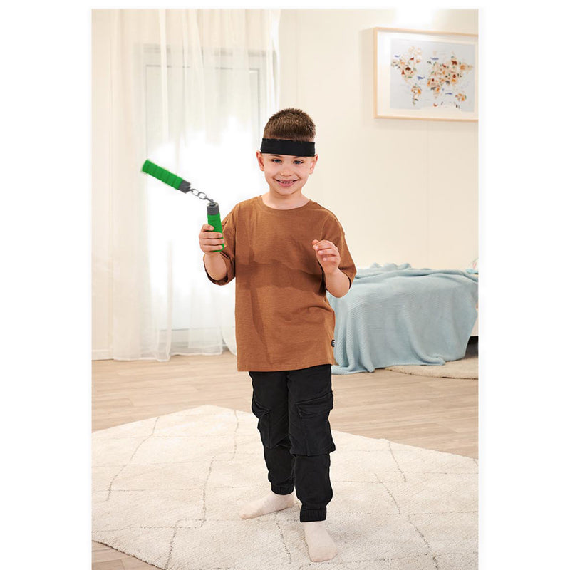 SIMBA NEXT NINJA NUNCHAKU - S1M108041136