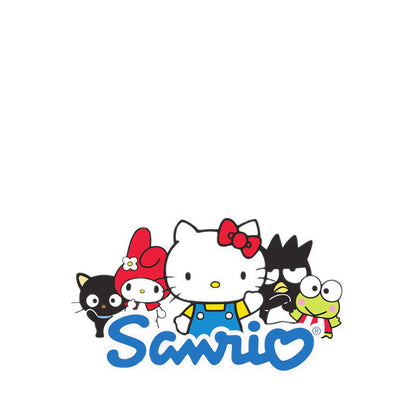 Daniel & Co Hello Kitty Turn Turn Phone - SA3KT-50049