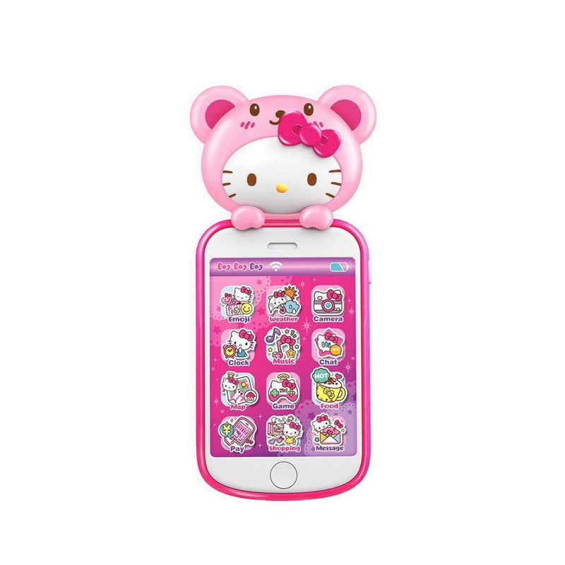 Daniel & Co Hello Kitty Smart Phone (Bear) - SA3KT-50117