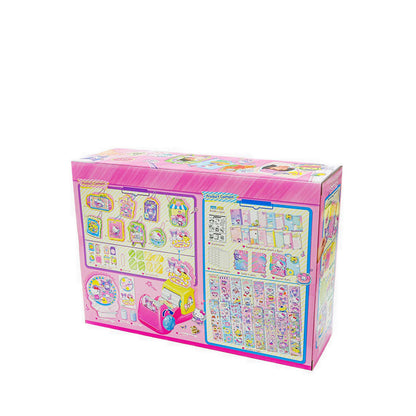 Sanrio Daniel & Co Sanrio Characters Chic Creator - SA3KT-50139