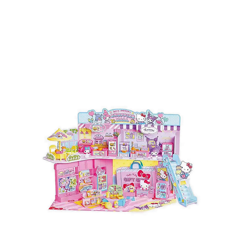 SA326 Sanrio Shopping Mall - SA3KT-50146