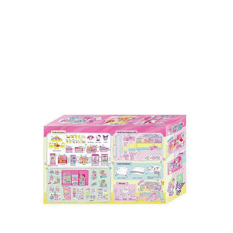 SA326 Sanrio Shopping Mall - SA3KT-50146