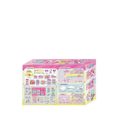 SA326 Sanrio Shopping Mall - SA3KT-50146