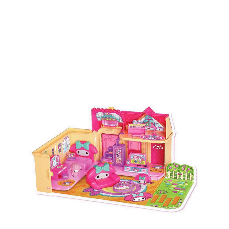Daniel & Co My Melody Sweet Home - SA3MM-58027
