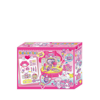 Sanrio Daniel & Co My Melody Doctor Set - SA3MM-58029