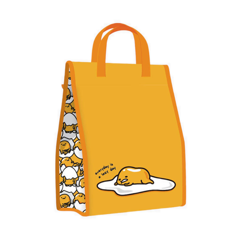 GUDETAMA LUNCH BAG BENSON