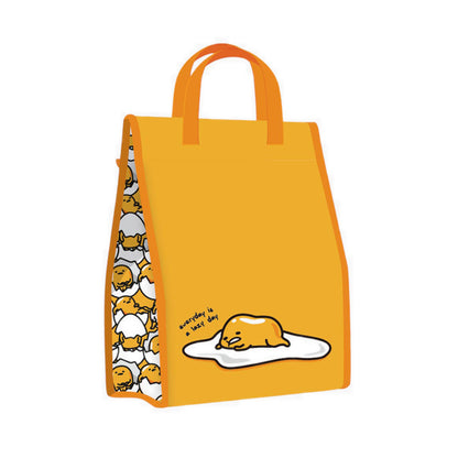 GUDETAMA LUNCH BAG BENSON