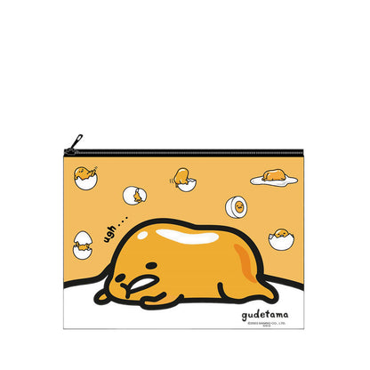 GUDETAMA PENCIL CASE BENSON