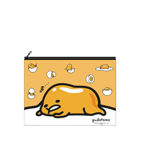 GUDETAMA PENCIL CASE BENSON