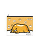 GUDETAMA PENCIL CASE BENSON