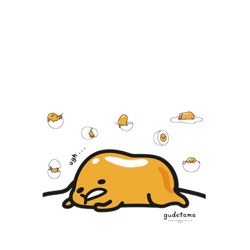 GUDETAMA PENCIL CASE BENSON