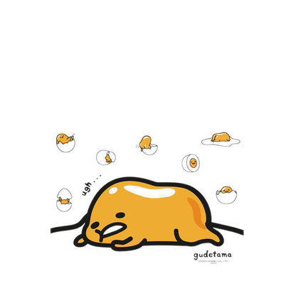 GUDETAMA PENCIL CASE BENSON